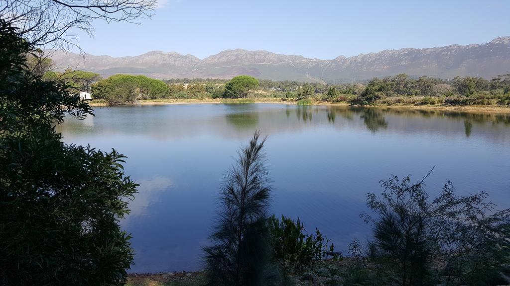 Villa Tuckaway Somerset West Exterior foto